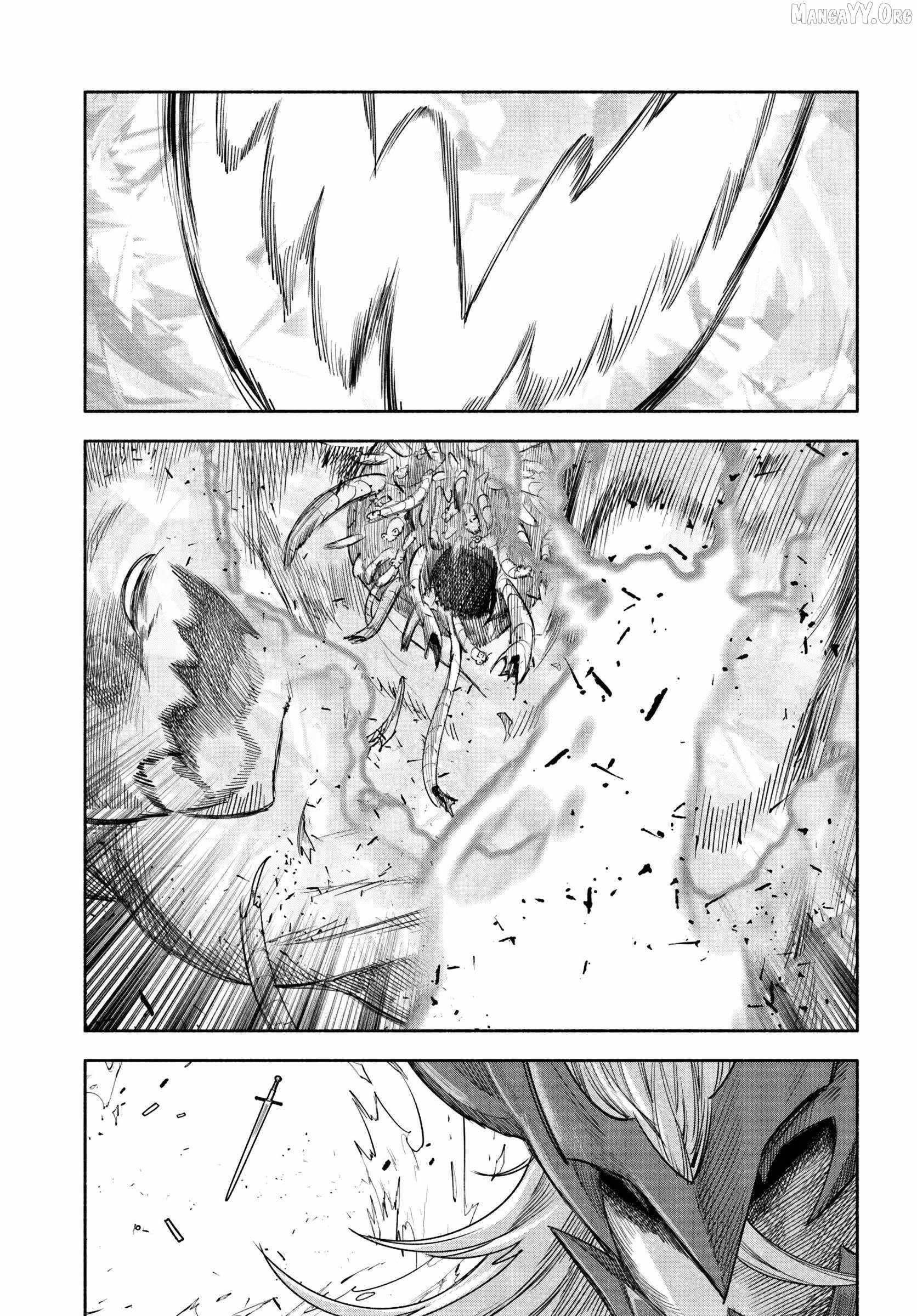 The Assistant Mage Parts Ways With His Power Abusive Alchemist Childhood Friend and His Being Told to Have “Low Chance of Gathering Materials,” and Wants to Start a Slow Life at a Town in the Remote Region Chapter 27 - Page 25