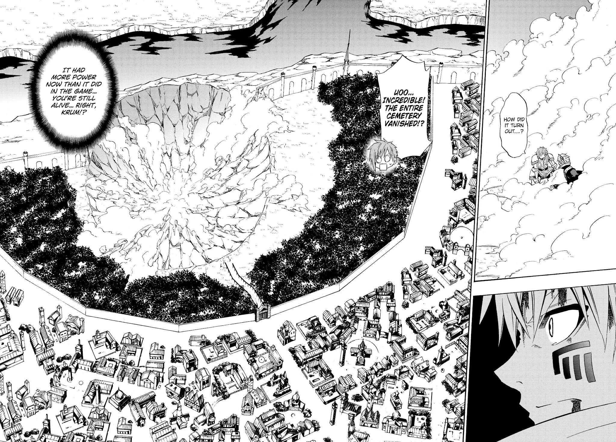 Isekai Maou To Shoukan Shoujo Dorei Majutsu Chapter 36.2 - Page 6