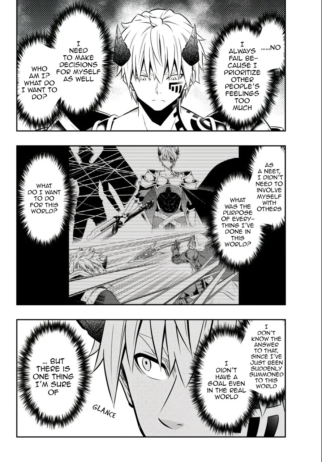 Isekai Maou To Shoukan Shoujo Dorei Majutsu Chapter 72.2 - Page 7