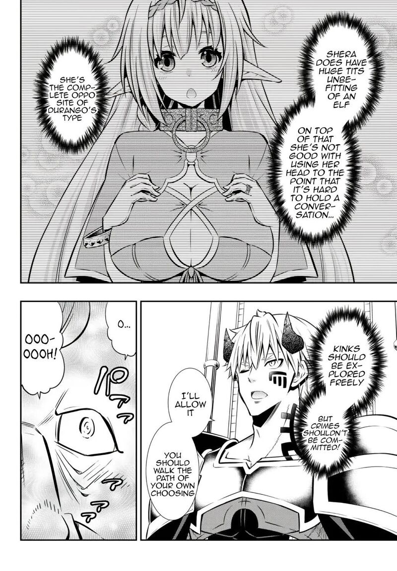 Isekai Maou To Shoukan Shoujo Dorei Majutsu Chapter 85.3 - Page 13