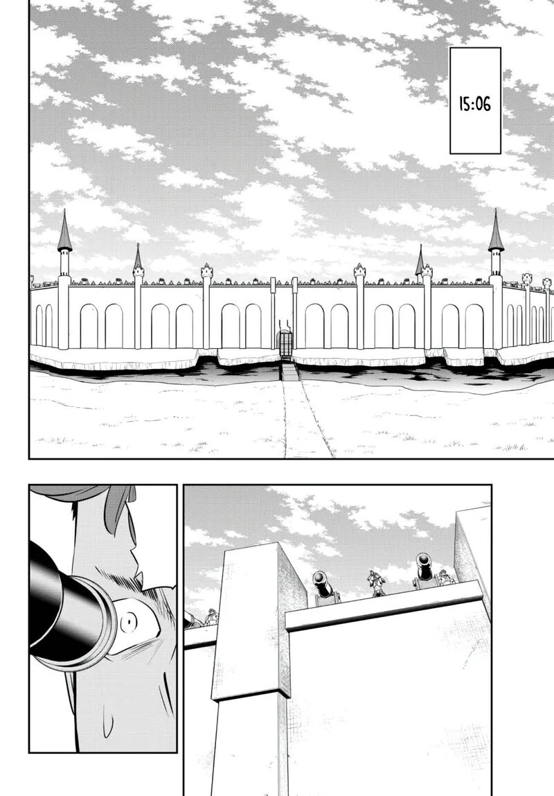Isekai Maou To Shoukan Shoujo Dorei Majutsu Chapter 95.3 - Page 11