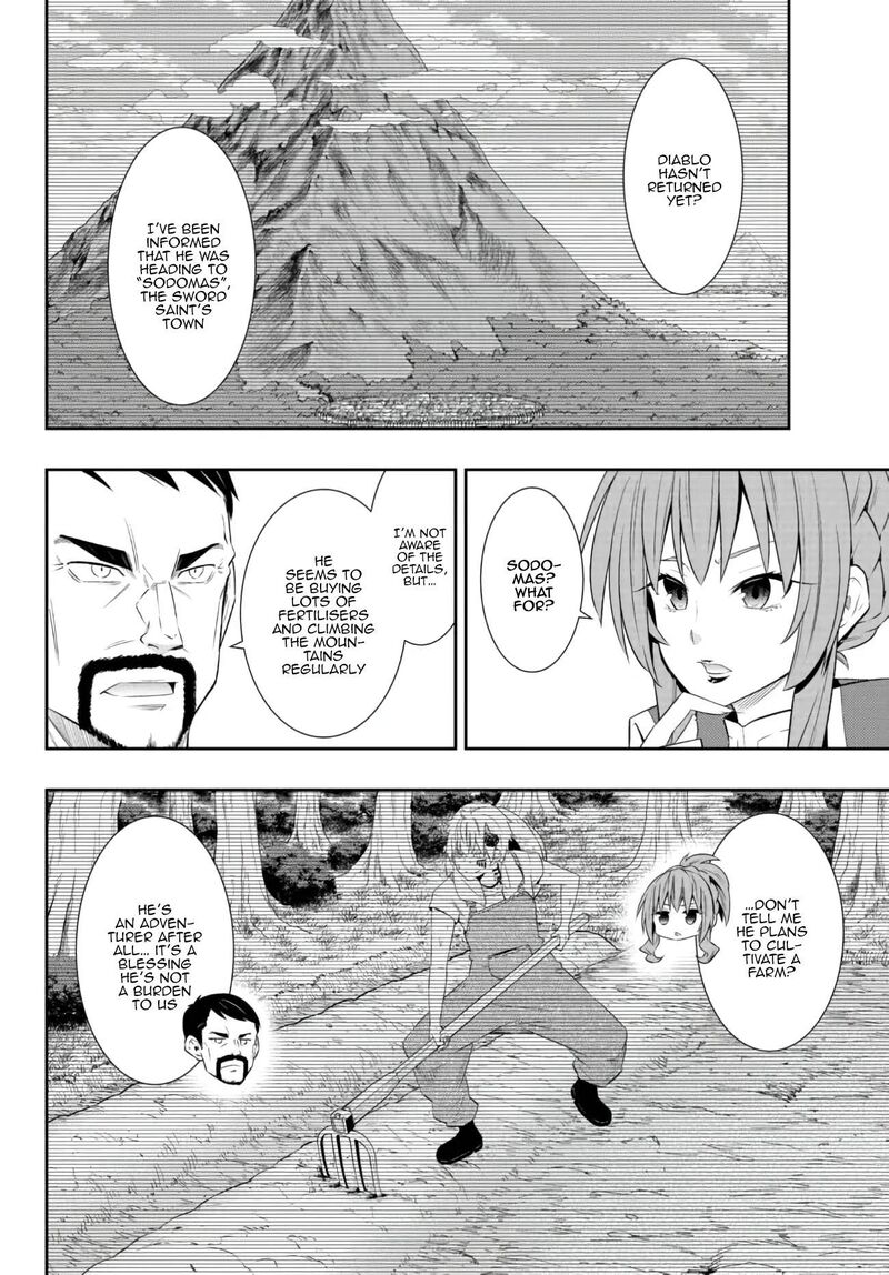 Isekai Maou To Shoukan Shoujo Dorei Majutsu Chapter 95.3 - Page 9