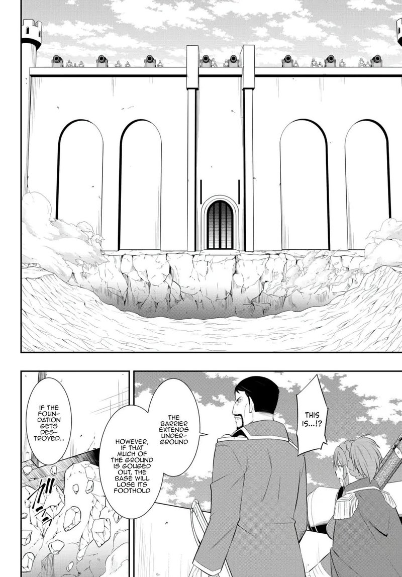 Isekai Maou To Shoukan Shoujo Dorei Majutsu Chapter 96.2 - Page 7