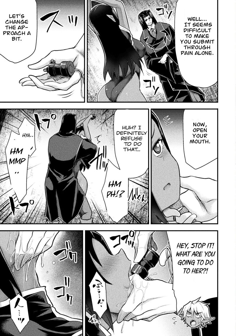 The Other World’s Wizard Does Not Chant Chapter 29 - Page 15