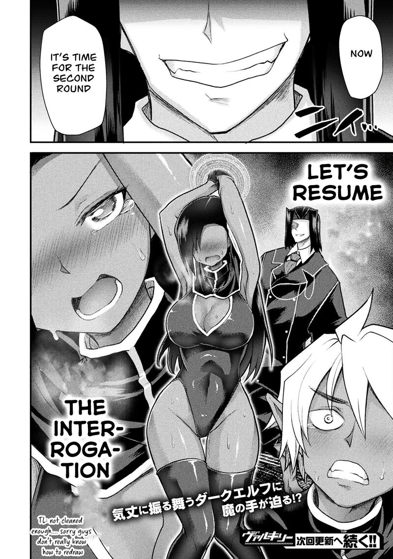 The Other World’s Wizard Does Not Chant Chapter 29 - Page 18