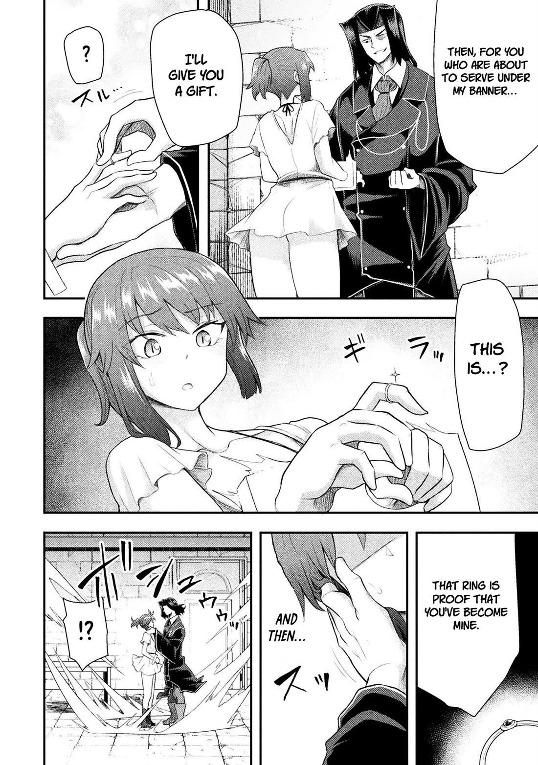 The Other World’s Wizard Does Not Chant Chapter 45 - Page 13