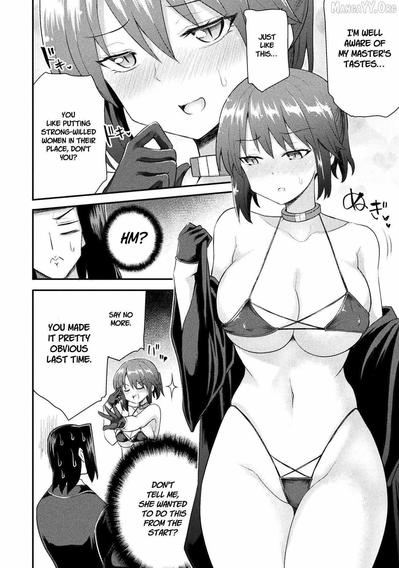 The Other World’s Wizard Does Not Chant Chapter 50 - Page 16