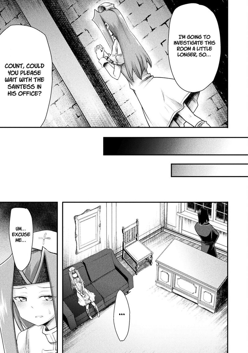 The Other World’s Wizard Does Not Chant Chapter 53 - Page 17