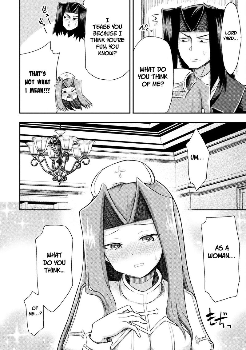 The Other World’s Wizard Does Not Chant Chapter 53 - Page 24