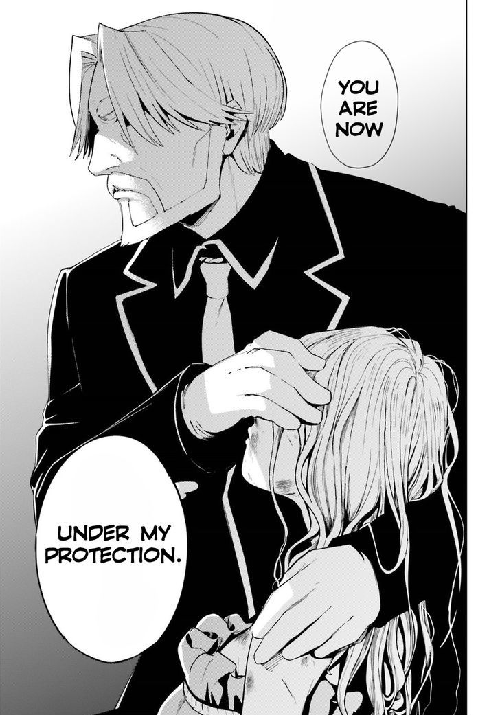 Overlord Chapter 32 - Page 19