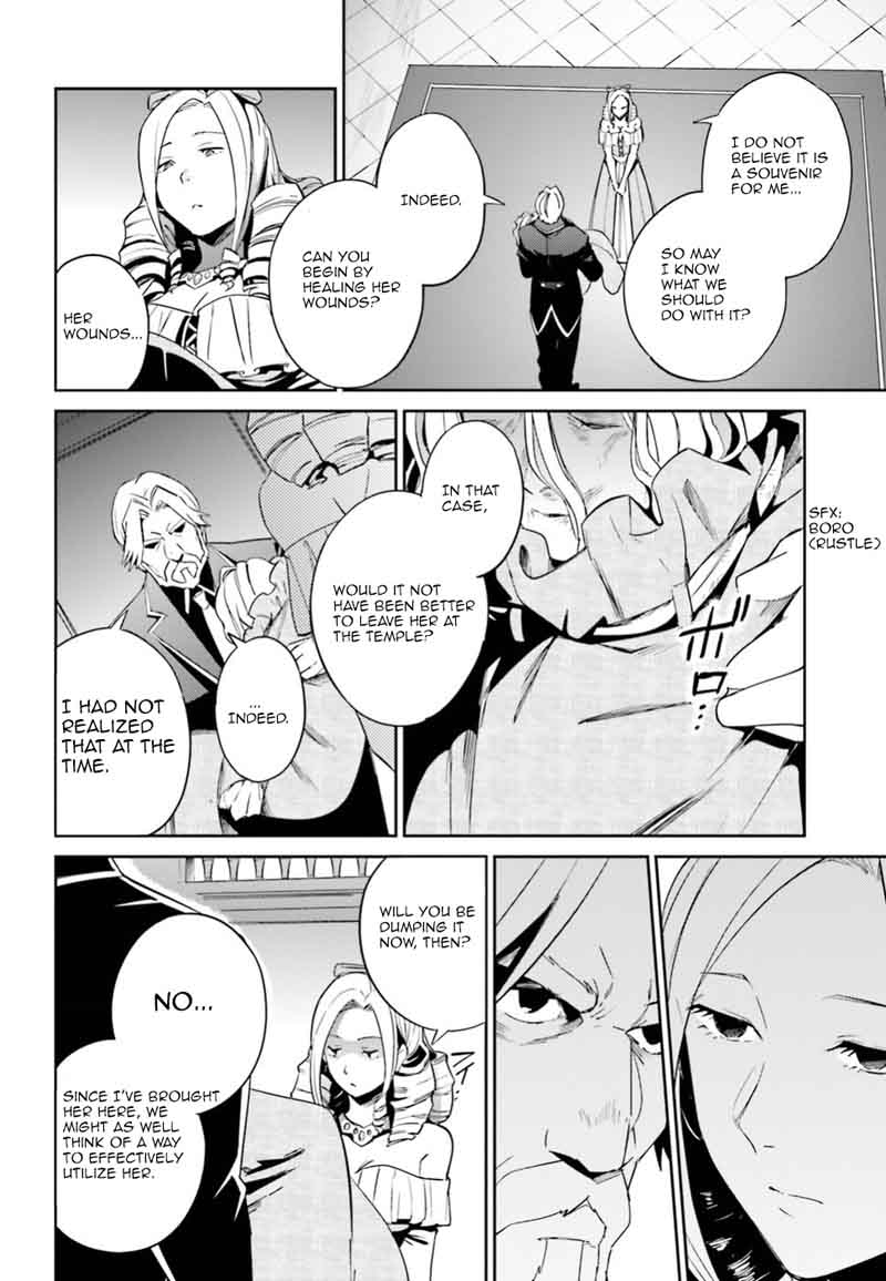 Overlord Chapter 33 - Page 2