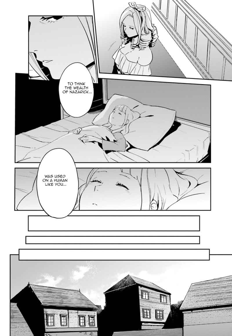 Overlord Chapter 33 - Page 31