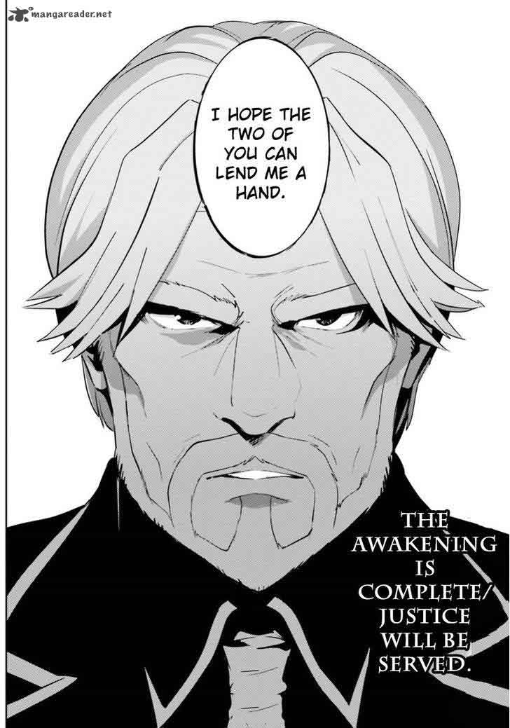 Overlord Chapter 36 - Page 36