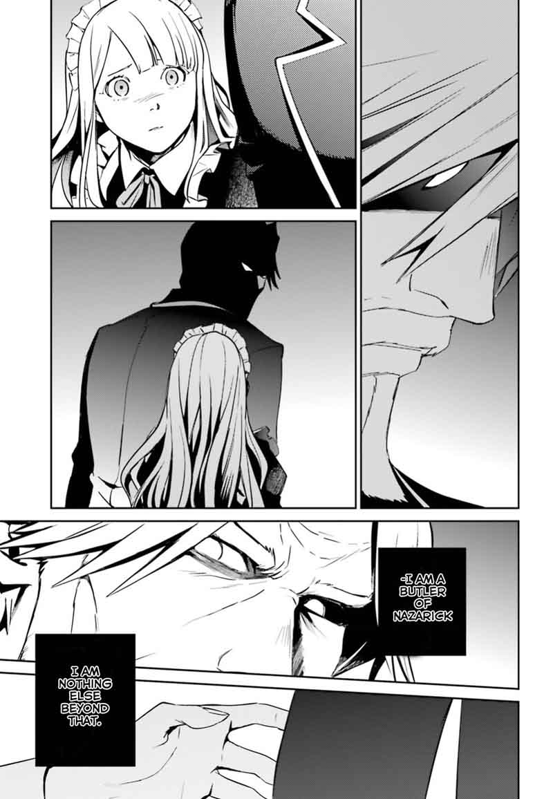 Overlord Chapter 40 - Page 17