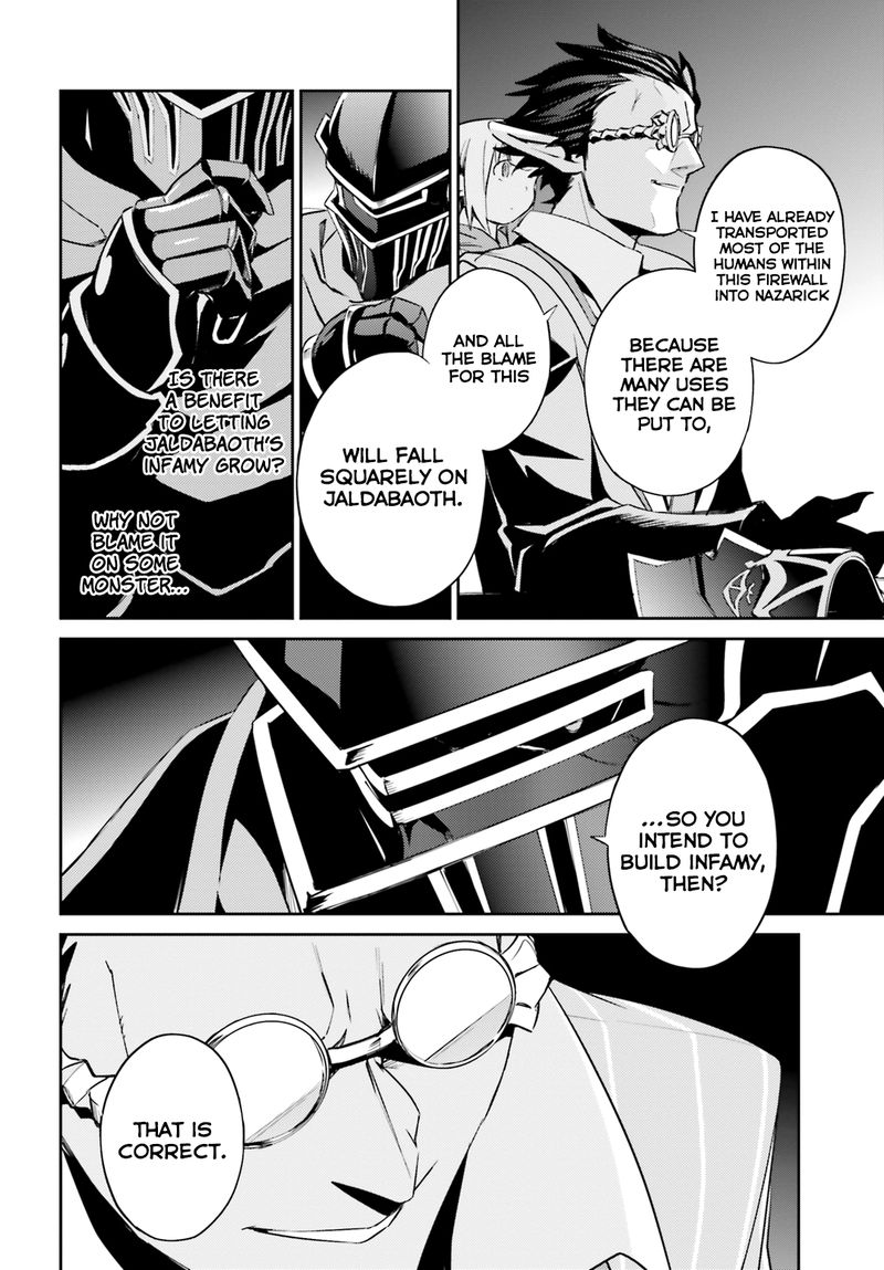 Overlord Chapter 51 - Page 16