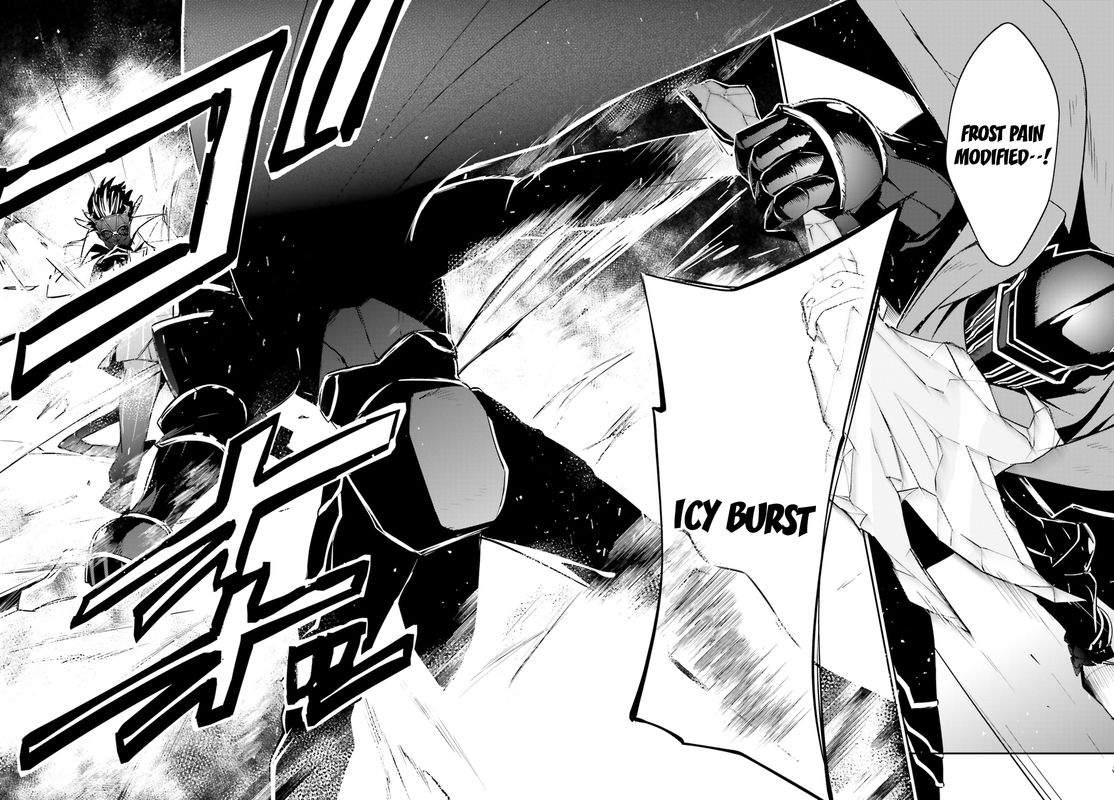 Overlord Chapter 52 - Page 10