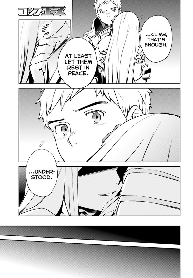 Overlord Chapter 52 - Page 29