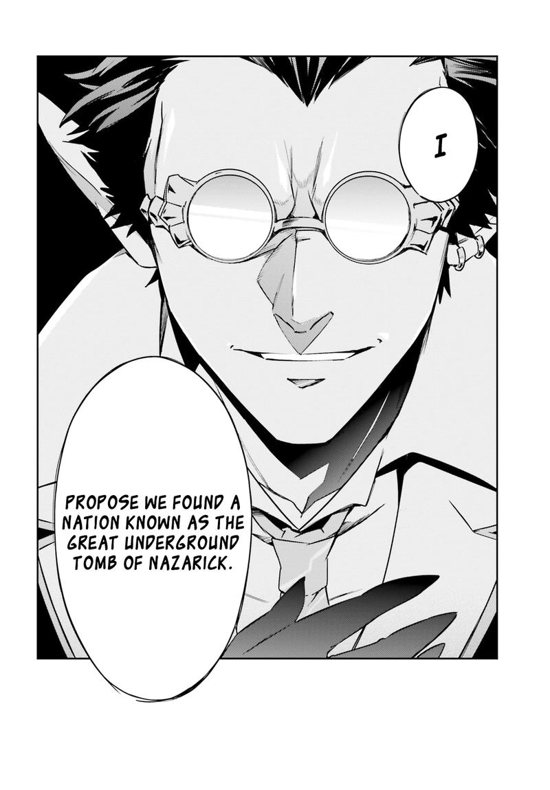 Overlord Chapter 53 - Page 14