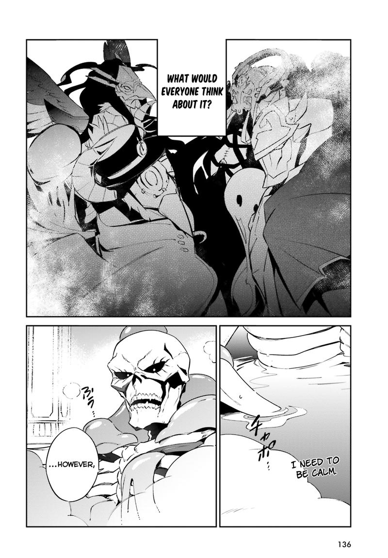 Overlord Chapter 53 - Page 18