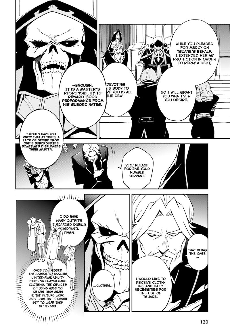 Overlord Chapter 53 - Page 2