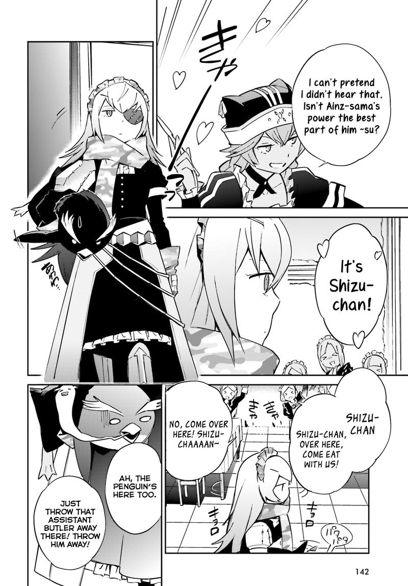 Overlord Chapter 53 - Page 24