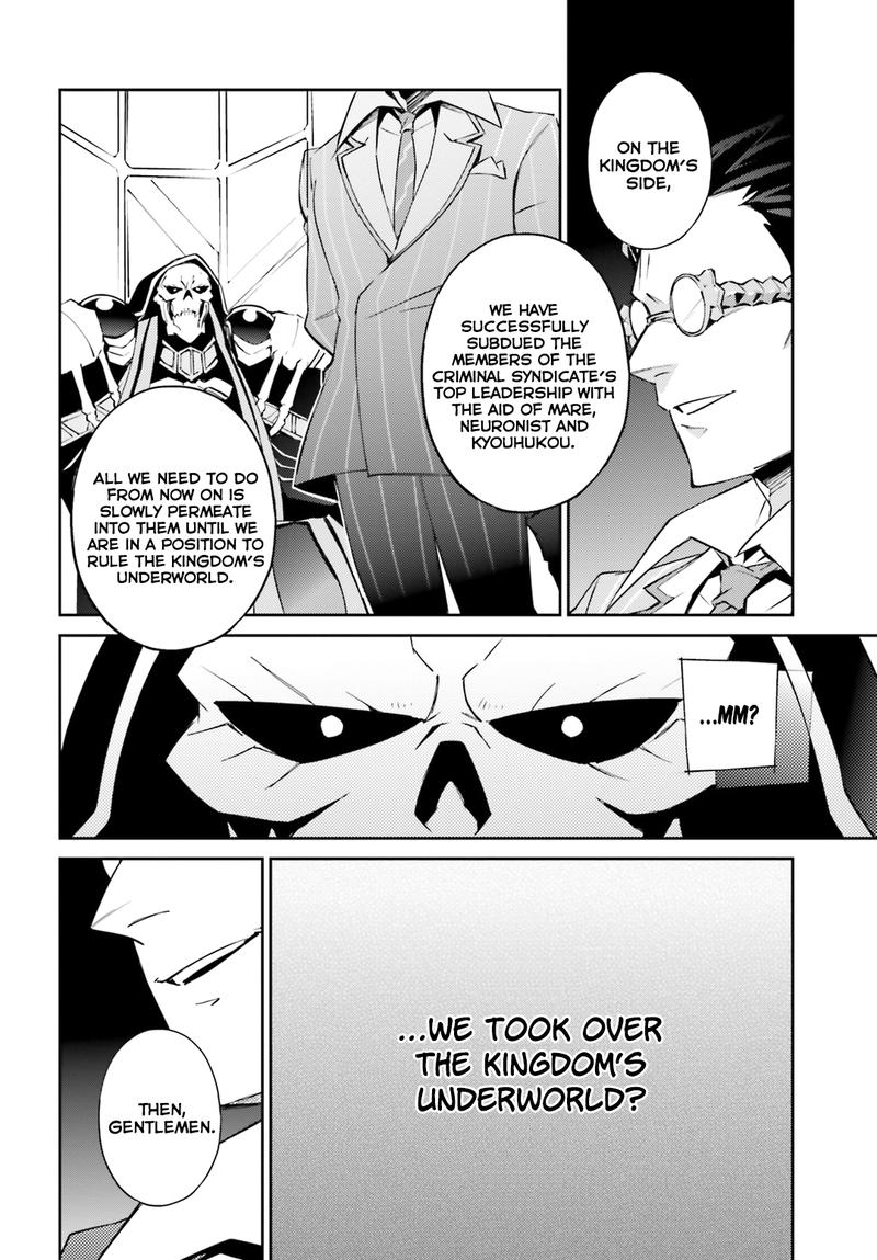 Overlord Chapter 53 - Page 8