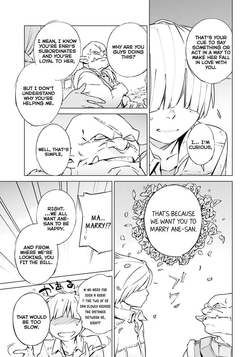 Overlord Chapter 54 - Page 17