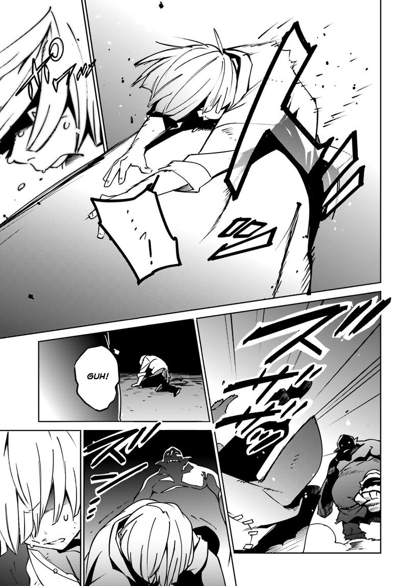 Overlord Chapter 60 - Page 5