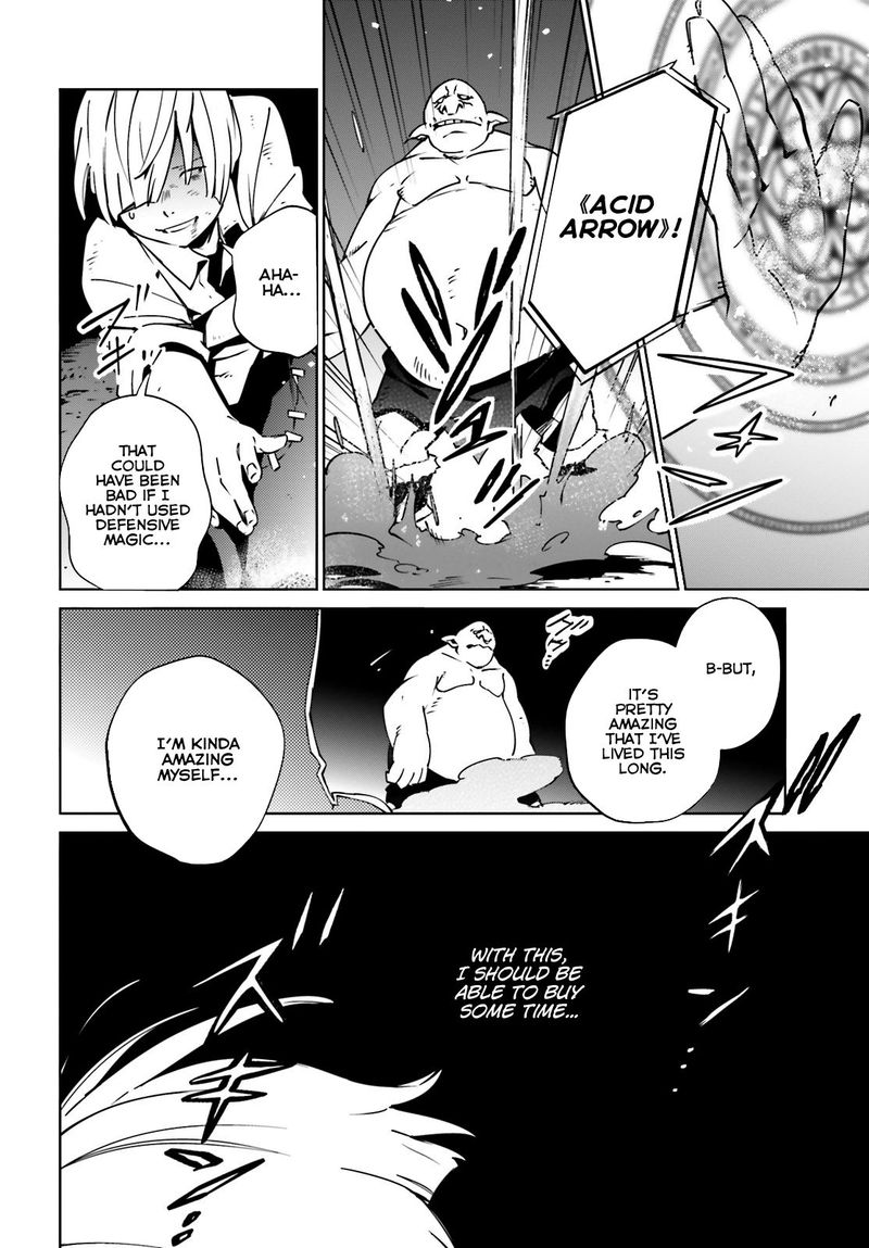 Overlord Chapter 60 - Page 6