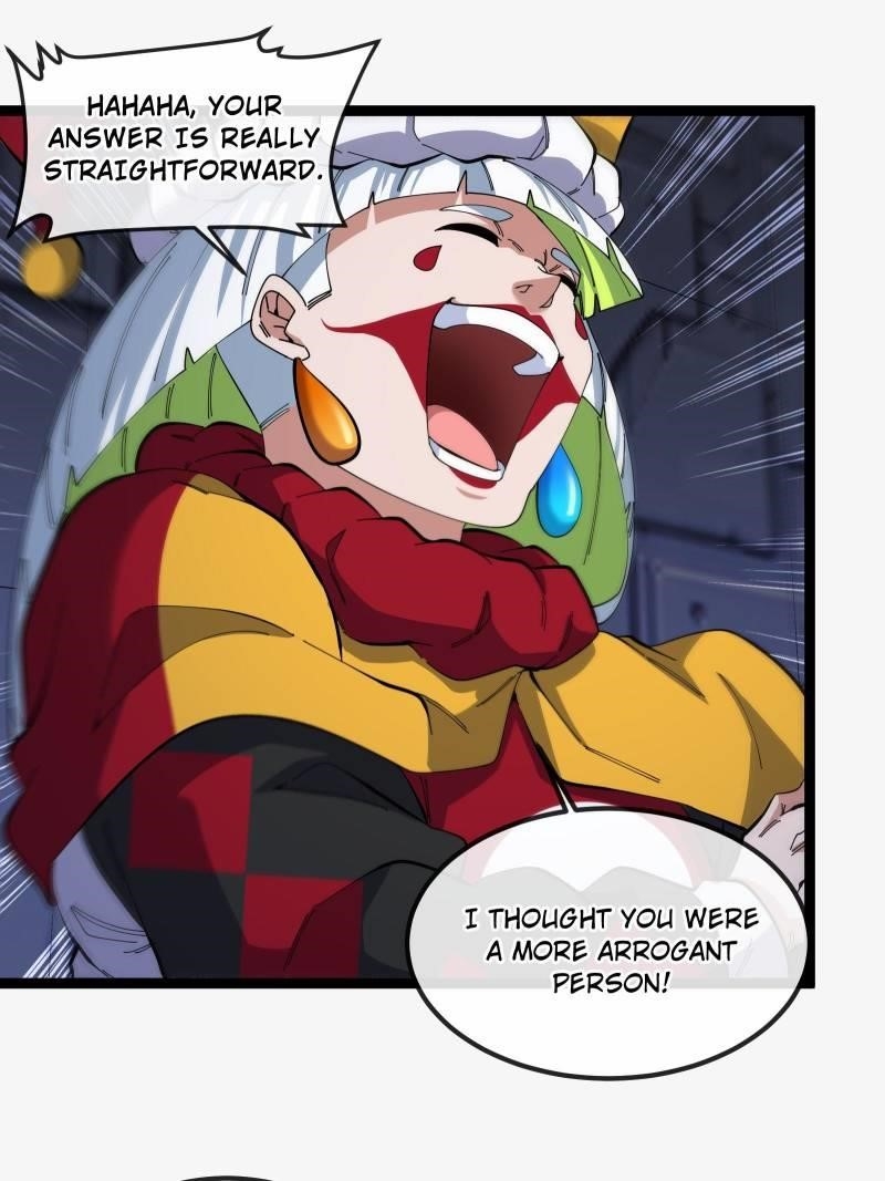 Overlord Chapter 79 - Page 10