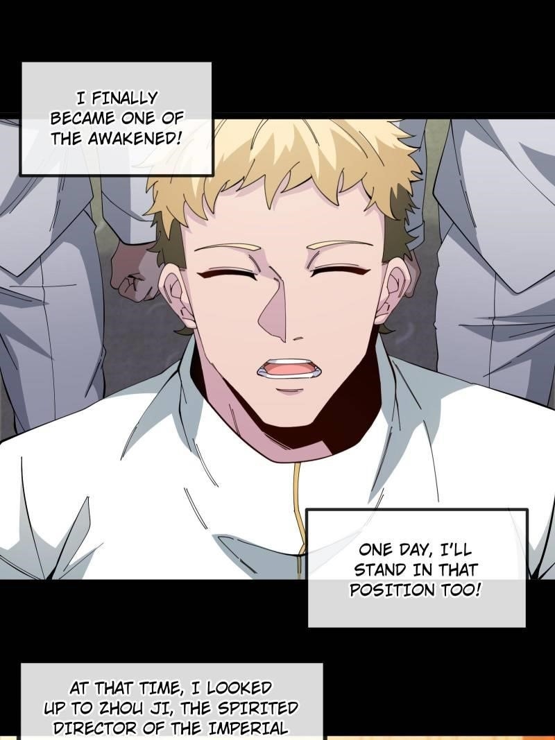 Overlord Chapter 79 - Page 18