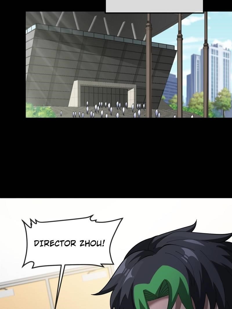 Overlord Chapter 79 - Page 20