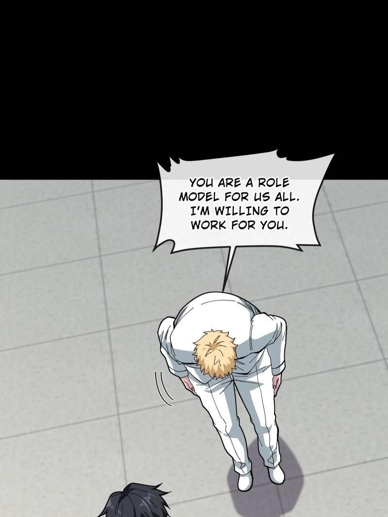 Overlord Chapter 79 - Page 22