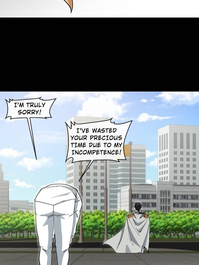 Overlord Chapter 79 - Page 30