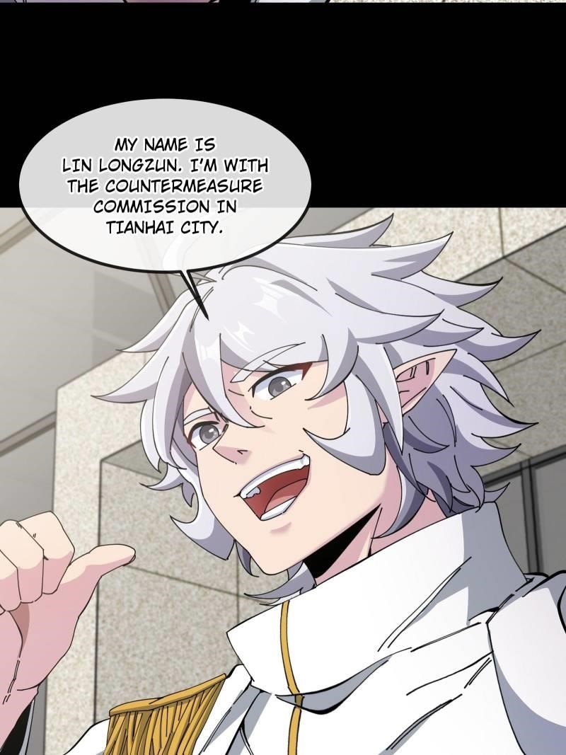 Overlord Chapter 79 - Page 35