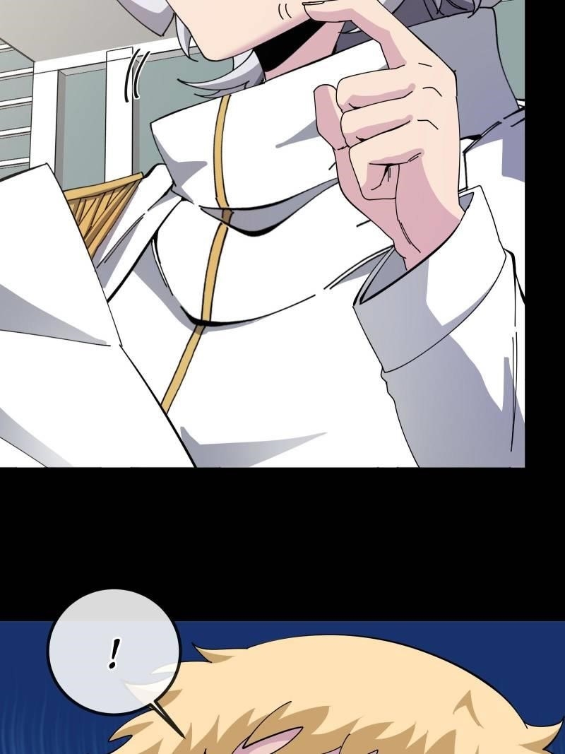 Overlord Chapter 79 - Page 43