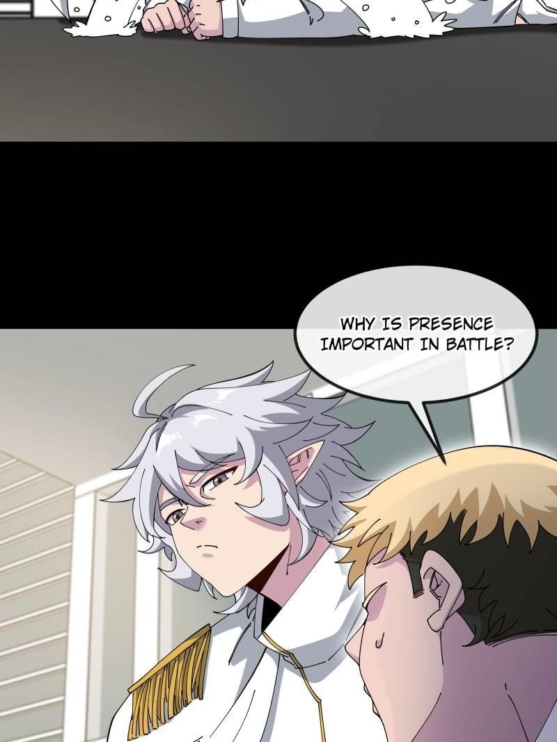 Overlord Chapter 79 - Page 46