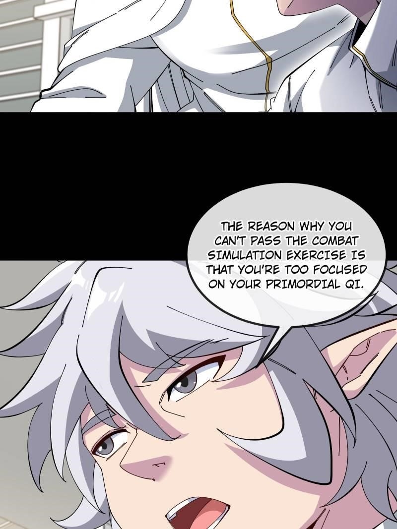 Overlord Chapter 79 - Page 47