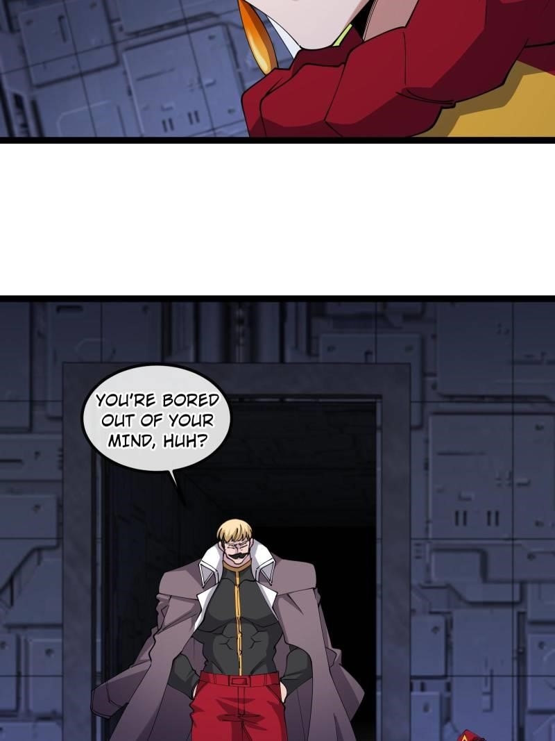 Overlord Chapter 79 - Page 5