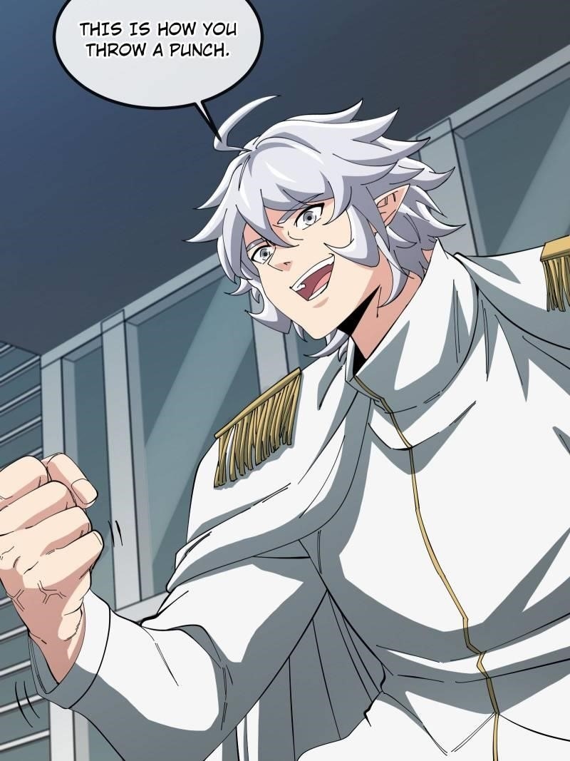 Overlord Chapter 79 - Page 56