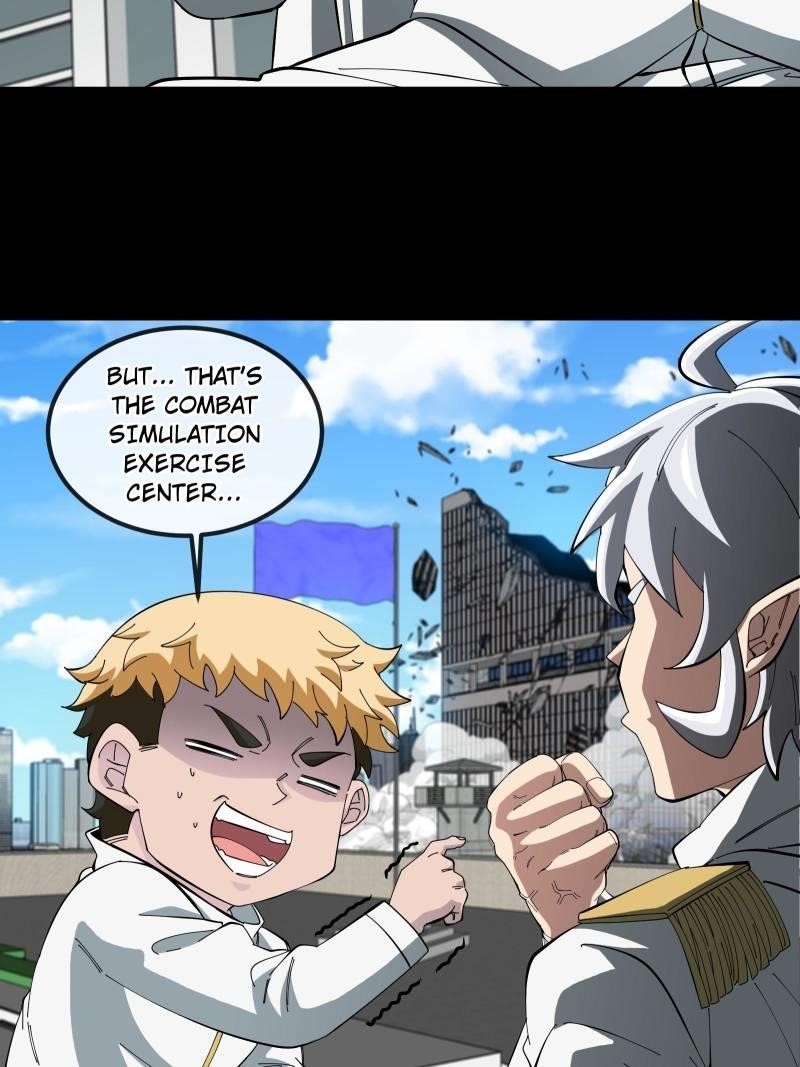 Overlord Chapter 79 - Page 57