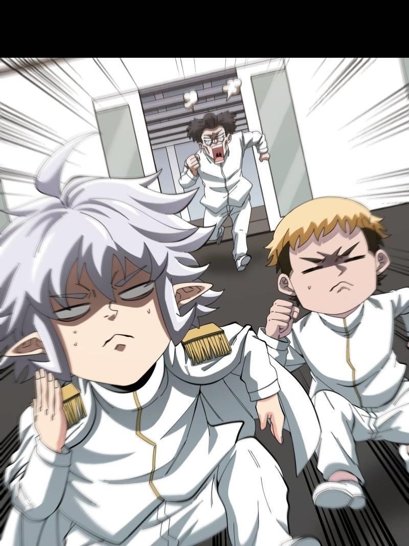 Overlord Chapter 79 - Page 59