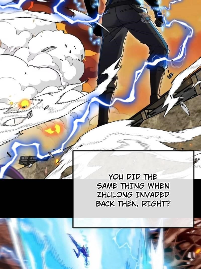 Overlord Chapter 79 - Page 61