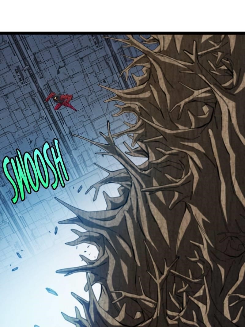 Overlord Chapter 79 - Page 68