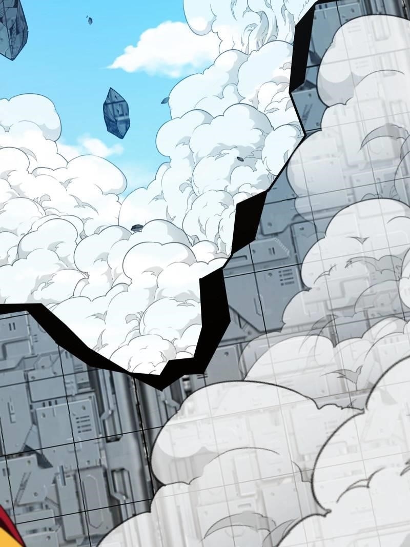 Overlord Chapter 79 - Page 77