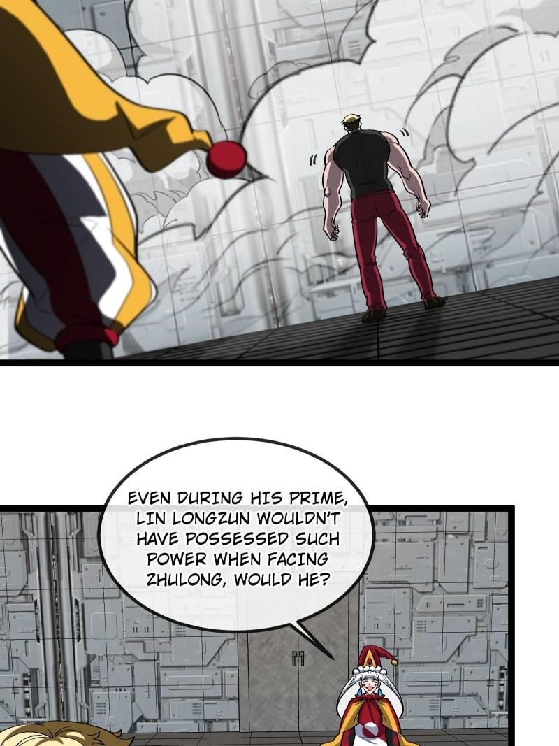 Overlord Chapter 79 - Page 78