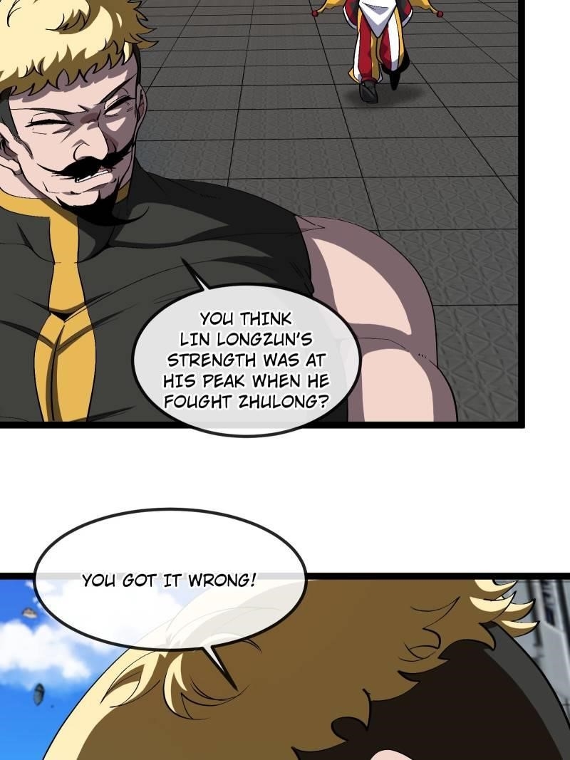 Overlord Chapter 79 - Page 79