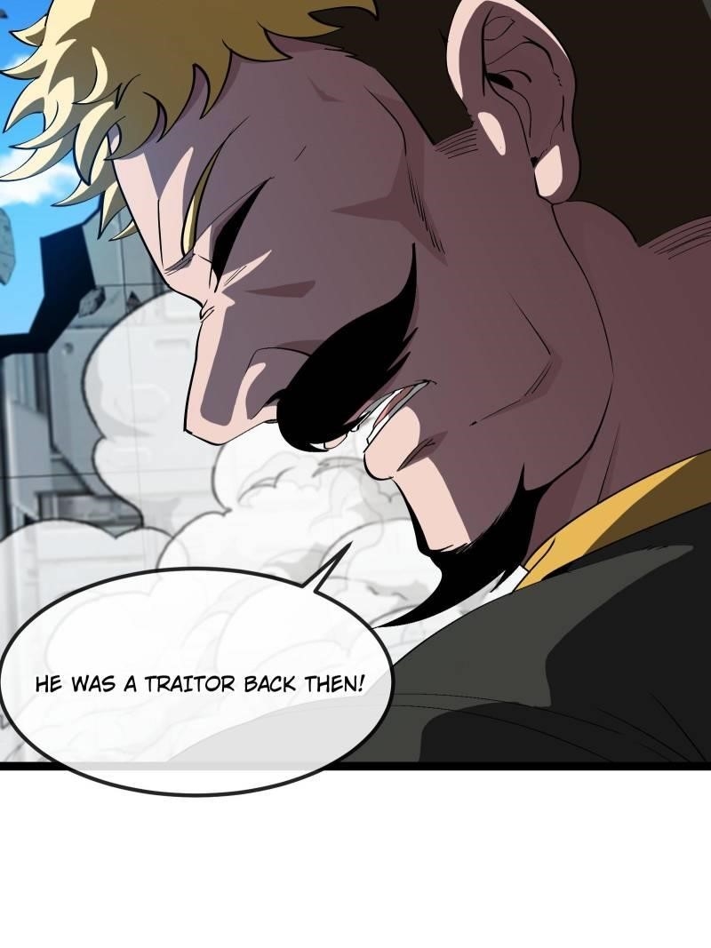 Overlord Chapter 79 - Page 80