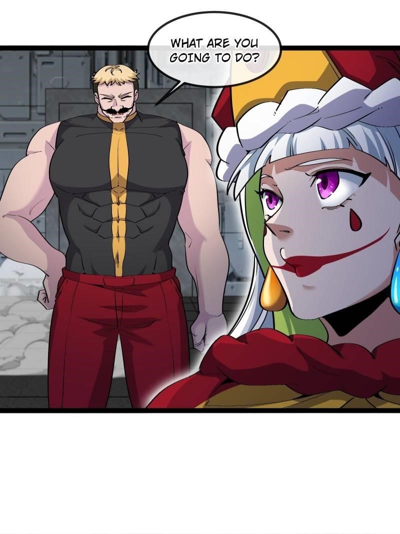 Overlord Chapter 79 - Page 83