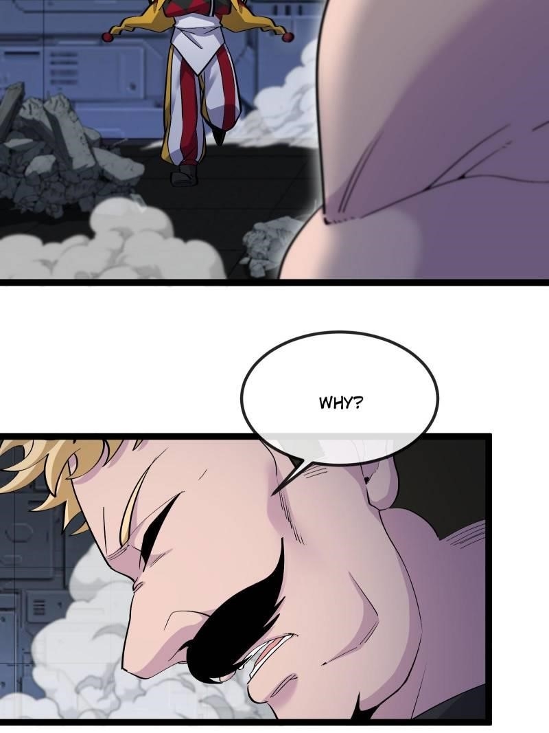 Overlord Chapter 79 - Page 85